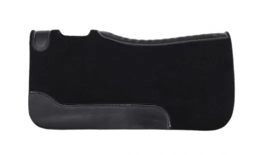 Contoured Filz Pad – Pony