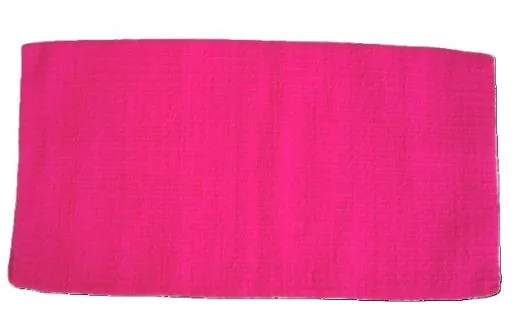 Blanket Hot Pink