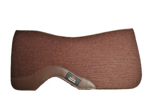 Filzpad Cut Away Brown