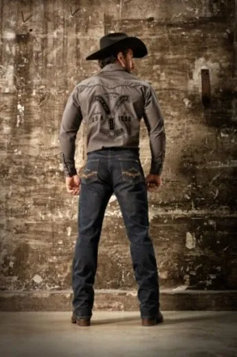 YELLOWSTONE Shirt Ride for the Brand YELLOWSTONE Shirt Ride for the Brand