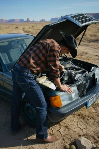 YELLOWSTONE Shirt 1886
