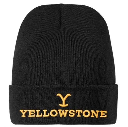 BEANIE YELLOWSTONE-04