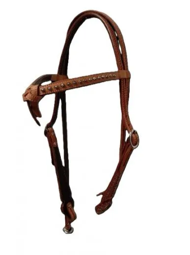 Kopfst�ck f�r Kaltbl�ter mit Dots