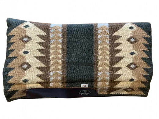 Western Show Arrow Brown with Sand