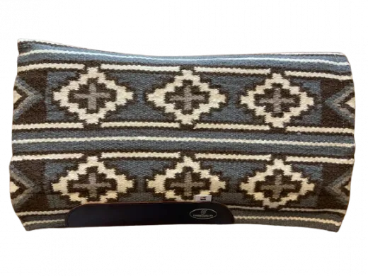 Showpad mit Kreuz Design