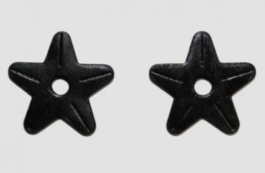 Sporenr�der Durchmesser 30 mm