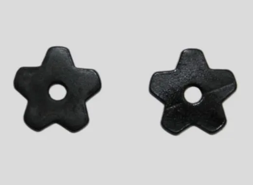 Sporenr�der Durchmesser 25 mm