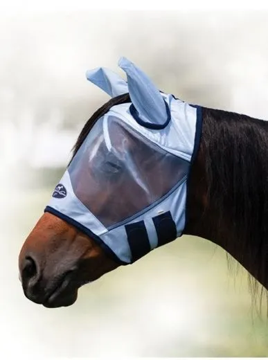 FLY SCREEN , SKYBLUE