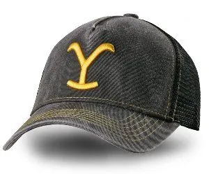 Cap TC YELLOWSTONE-12 Cap TC YELLOWSTONE-12