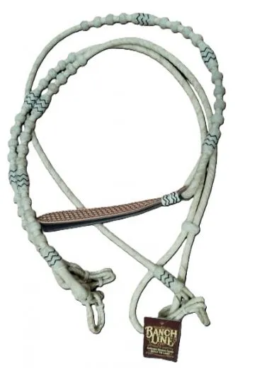 Romal Reins mit Propper
