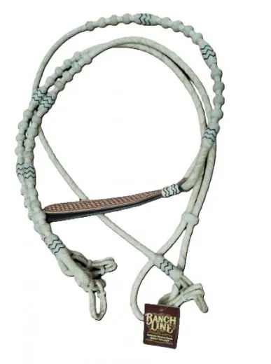 Romal Reins mit Propper