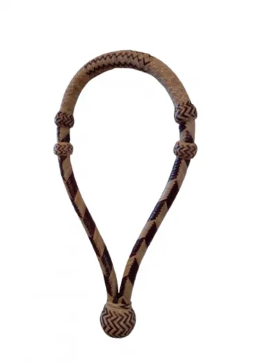 Bosal two-color