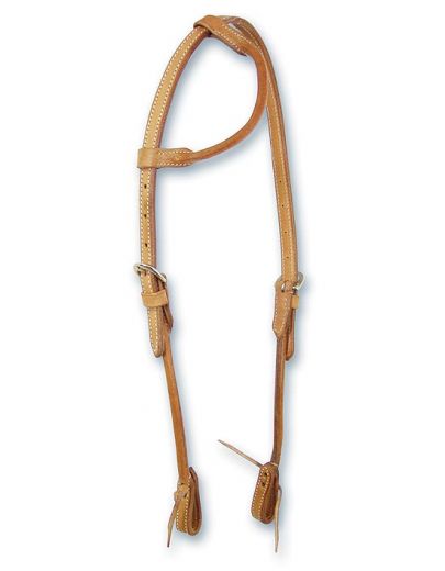 Headstall - OneEar Round #OE-081-L