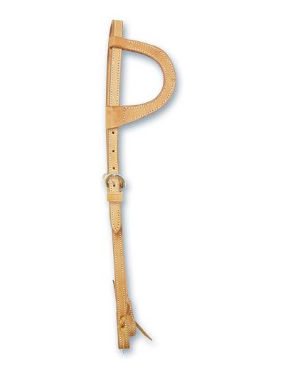 Headstall - OneEar #OE-080-L