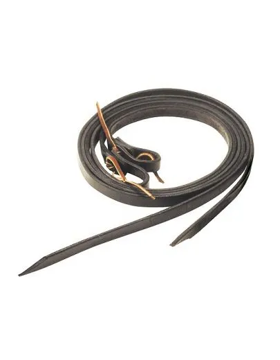 Harness Reins 5/8 x 7