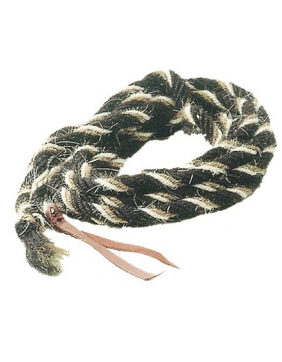 Manehair Mecate 6-fach #MMH-006