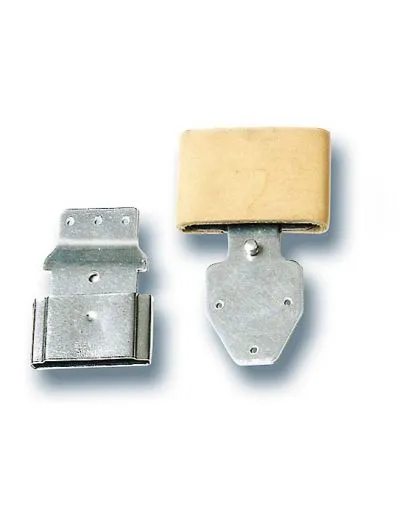 Blevin Buckles