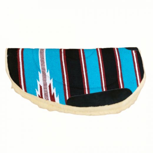 Navajo-Pad Round Skirt #250-359