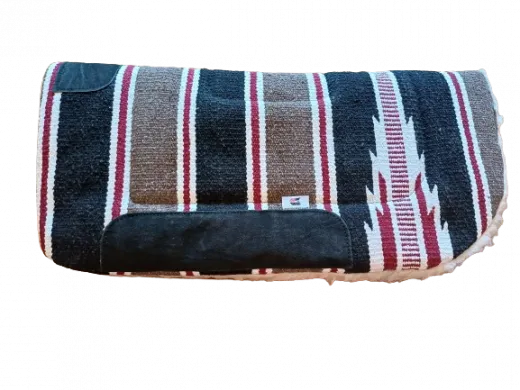 Navajo Westernpad Round Skirt