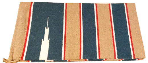 Hogan Westernblanket