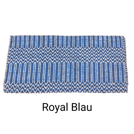 Double Weave Blanket #1340-7