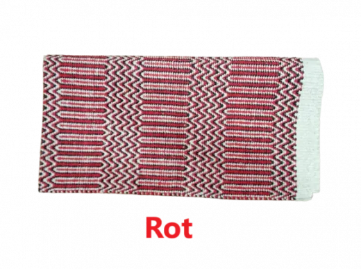 Double Weave Blanket #1340-7