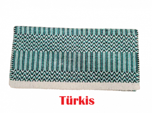 Double Weave Blanket 6 Farben