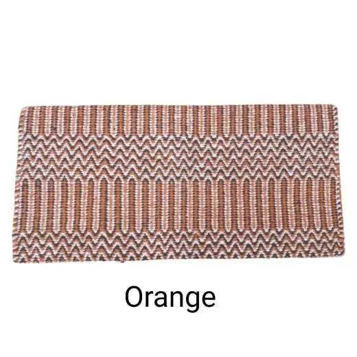 Double Weave Blanket #1340-7