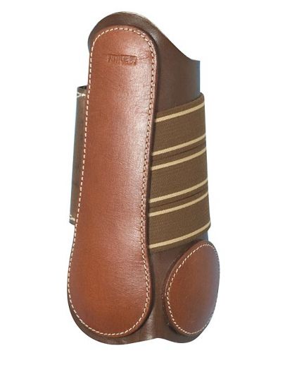 Leather splintboots - premium version #LSPB