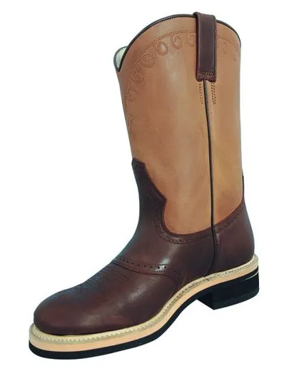 Cowboy Classic Boots - Chisholm  760