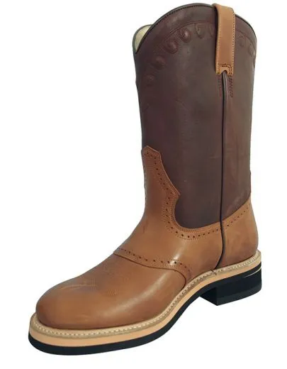 Cowboy Classic Boots - Hidalgo  761