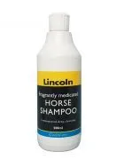 Horse Shampoo