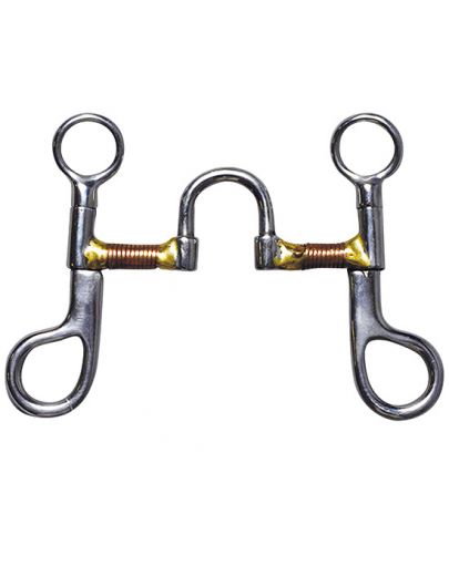 Trainingsbit Correction Short Shank