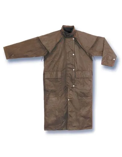 Cowboy Classic Oilskin Big Jake 110