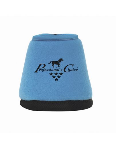Quick Wrap - Bell Boots - Turquoise