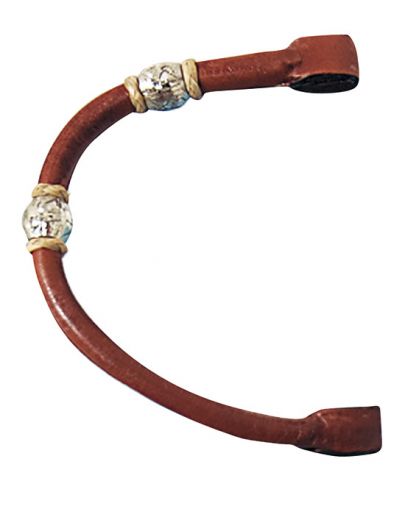 ProLine Show-OneEar Silver #OER-730-RU