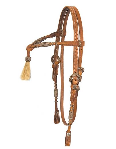 ProLine Headstall #HS-126