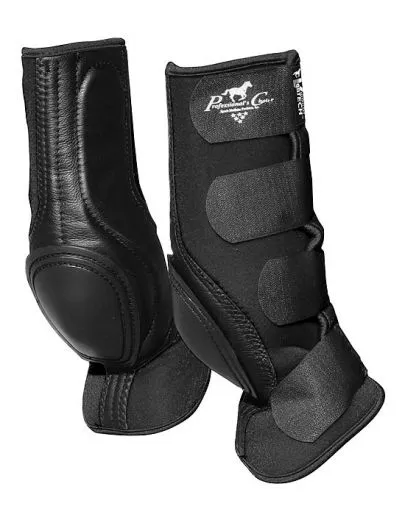VenTech Skid Boots standard - Black