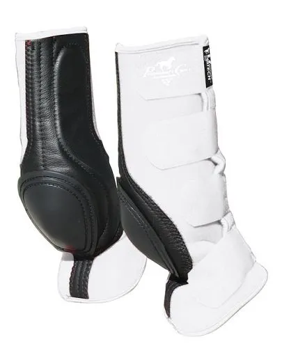 VenTech Skid Boots standard - White