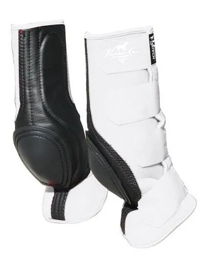 VenTech Skid Boots Standard - White