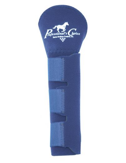 TailWrap - Royal Blue