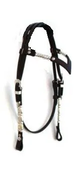Showkopfstck V-Shaped