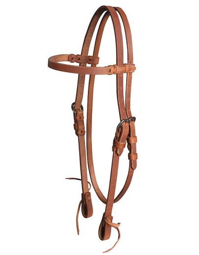 Ecoline Headstall 271