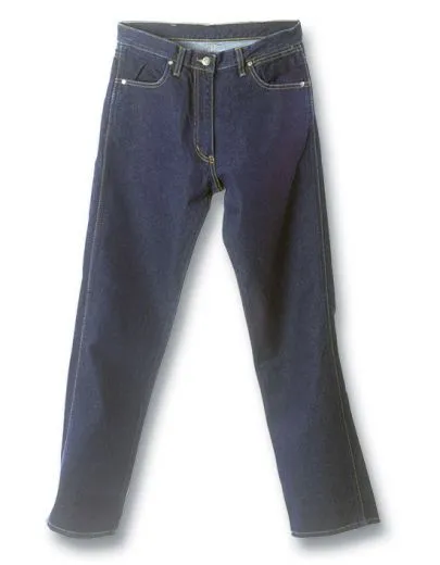 Cowboy Classic STRETCH Jeans - blau