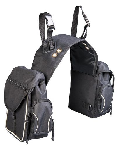Saddlebag SB-3