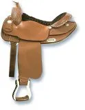 High Pleasure Saddle #446-2 High Pleasure Saddle #446-2