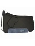 SMx® Air-Ride OrthoSport® Saddle Pad - black SMx® Air-Ride OrthoSport® Saddle Pad - black