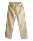 Cowboy Classic Jeans Ladys Sand Cowboy Classic Jeans Ladys Sand