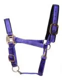 Tuff Stuff Halfter - Purple