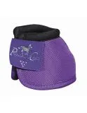 Secure-Fit Overreach Boots - Purple Secure-Fit Overreach Boots - Purple